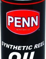 Penn Reel Oil Dripper Bottle, 4oz Reel Covers & Access