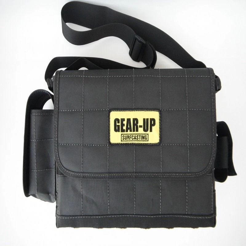 Gear-Up Surfcasting 4 Tube Surf Bag New Arrivals 3 Gear-Up Surfcasting 4 Tube Surf Bag New Arrivals