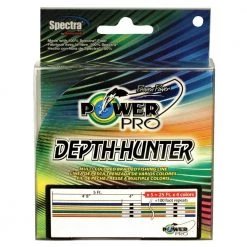 Power Pro Depth Hunter Braided Line New Arrivals 41 Power Pro Depth Hunter Braided Line New Arrivals