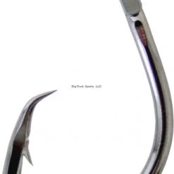 New Arrivals Owner Super Mutu Circle Hook, Ringed