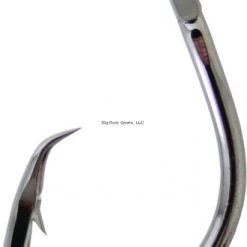 New Arrivals Owner Super Mutu Circle Hook, Ringed