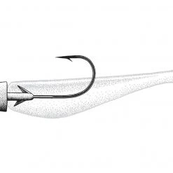 Owner Saltwater Bullet Lead Jig Hook 5148