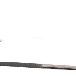 Owner Shaky Head, Matt Black, 4pk