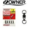 Owner Ball Bearing Swivels 5158 New Arrivals