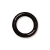 Owner Hyper Black Stainless Welded Rings 5186