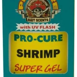 New Arrivals Pro-Cure Super Gel 2oz