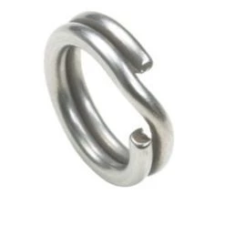 New Arrivals Owner Hyper Wire Split Rings 5196