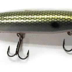 Joe Bucher Outdoors Depth Raider Lures