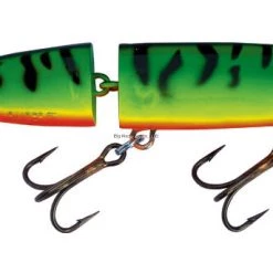 Joe Bucher Outdoors Depth Raider Lures
