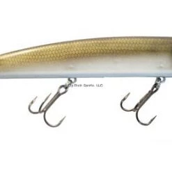 Joe Bucher Outdoors Depth Raider Lures