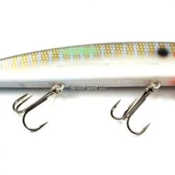 Joe Bucher Outdoors Depth Raider Lures