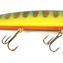 Joe Bucher Outdoors Depth Raider Lures