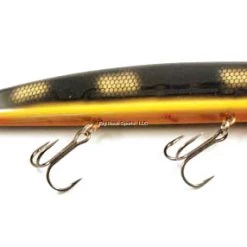 Joe Bucher Outdoors Depth Raider Lures