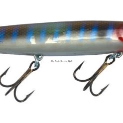 Joe Bucher Outdoors Depth Raider Lures
