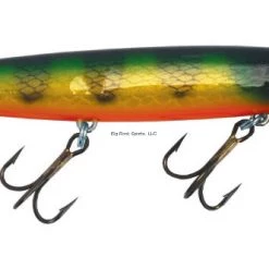 Joe Bucher Outdoors Depth Raider Lures