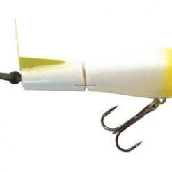 Joe Bucher Outdoors Top Raider Lures 8 Joe Bucher Outdoors Top Raider Lures