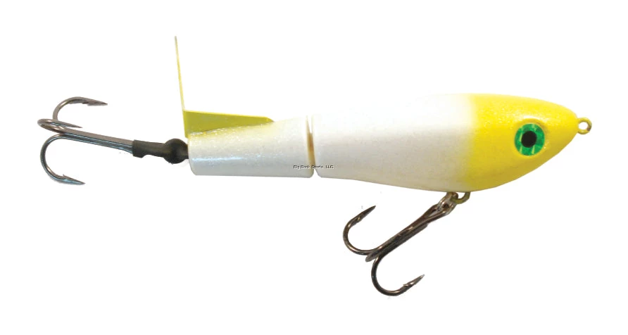 Joe Bucher Outdoors Top Raider Lures 5 Joe Bucher Outdoors Top Raider Lures