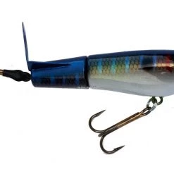 Joe Bucher Outdoors Top Raider Lures