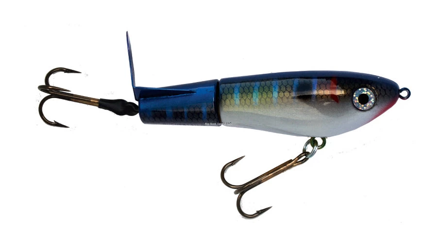 Joe Bucher Outdoors Top Raider Lures 4 Joe Bucher Outdoors Top Raider Lures