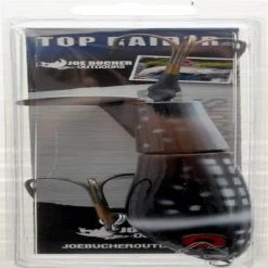 Joe Bucher Outdoors Top Raider Lures
