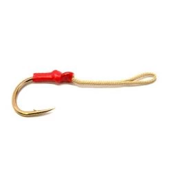 Owner Dancing Stinger Butterfly Jig Assist Silver Hooks 5284