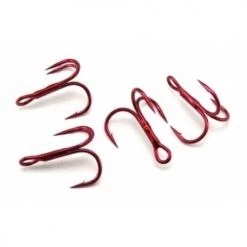 New Arrivals Owner Treble Hooks ST-36 5636