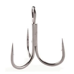 New Arrivals Owner Treble Hooks ST-36 5636