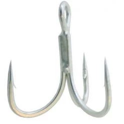 Owner Stinger 2X Treble Hooks ST-46TN New Arrivals