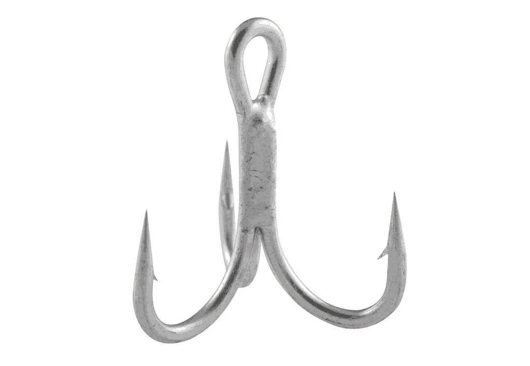 New Arrivals Owner ST66 Saltwater 4x Strong Treble Hooks 9 New Arrivals Owner ST66 Saltwater 4x Strong Treble Hooks