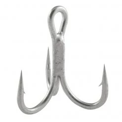 New Arrivals Owner ST66 Saltwater 4x Strong Treble Hooks