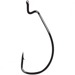 Gamakatsu EWG Offest Shank Worm Hooks Size 25pcs New Arrivals
