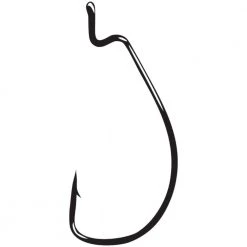 Gamakatsu EWG Offest Shank Worm Hooks Size 25pcs New Arrivals