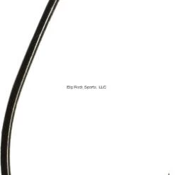 New Arrivals Gamakatsu Worm Hook, Size Needle Point, Offset Shank, Extra