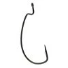 New Arrivals Gamakatsu Worm Hook, Size Needle Point, Offset Shank, Extra 1 New Arrivals Gamakatsu Worm Hook, Size Needle Point, Offset Shank, Extra