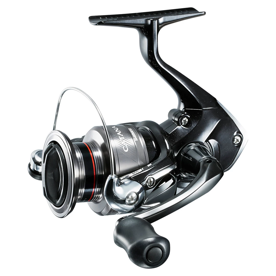 New Arrivals Shimano Catana FD Reels 6 New Arrivals Shimano Catana FD Reels