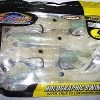 Tsunami Weighted Holographic Swim Bait Squid New Arrivals 2 Tsunami Weighted Holographic Swim Bait Squid New Arrivals