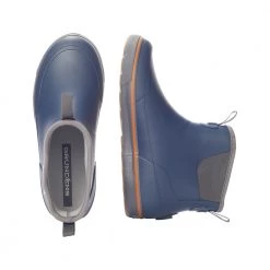 Grundens Deck Boss Ankle Boot