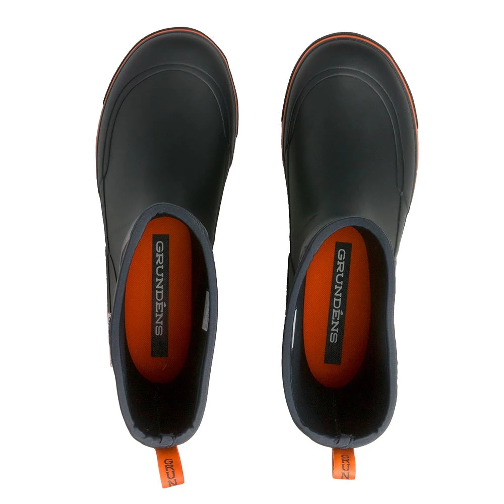 Grundens 12" Deck Boot New Arrivals 11 Grundens 12" Deck Boot New Arrivals