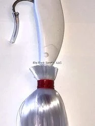 Blue Water Candy MoJo Loaded W/9", 16oz New Arrivals