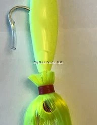 Blue Water Candy MoJo Loaded W/9", 16oz New Arrivals