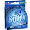 New Arrivals Sufix Performance Tip Up Vinyl Coat 50yd Braided Ice Fishing Line