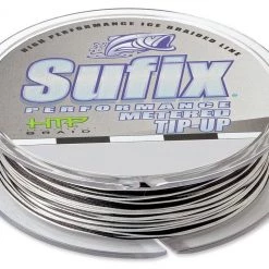 New Arrivals Sufix Performance Tip Up Braided Line 50yd Spools Black And Metered 21 New Arrivals Sufix Performance Tip Up Braided Line 50yd Spools Black And Metered