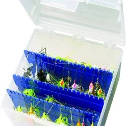 Flambeau Spinnerbait Box W/ Zerust New Arrivals