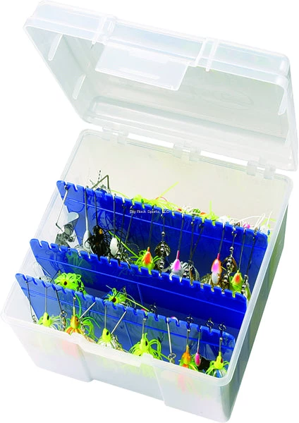 Flambeau Spinnerbait Box W/ Zerust New Arrivals 3 Flambeau Spinnerbait Box W/ Zerust New Arrivals