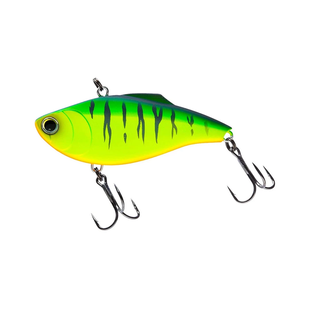 Yo-Zuri Lures Yo Zuri Duel Hardcore XX Vibe Sinking Lipless Crankbaits 5 Yo-Zuri Lures Yo Zuri Duel Hardcore XX Vibe Sinking Lipless Crankbaits