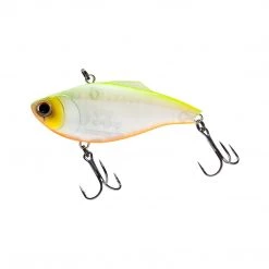 Yo-Zuri Lures Yo Zuri Duel Hardcore XX Vibe Sinking Lipless Crankbaits