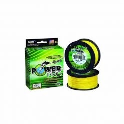 Braided & Super Lines Power Pro Original Braided Line 187 Braided & Super Lines Power Pro Original Braided Line