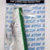 Lures Atom Striper Swiper 2 Lures Atom Striper Swiper