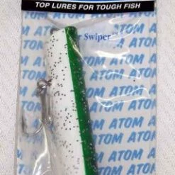 Lures Atom Striper Swiper