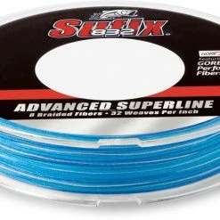Braided & Super Lines Sufix 832 Advanced Superline Braid